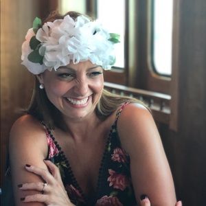 Meet your Posher, Melanie